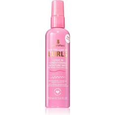 Love curls Lee Stafford The of Curls Leave-in Conditioning Moisture Mist 150ml