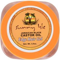 Sunny isle jamaican black castor oil Sunny Isle Jamaican Black Castor Oil Edge Control Gel