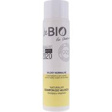 Hair volume shampoo beBIO Normal Hair Cleansing Volume Shampoo 300ml