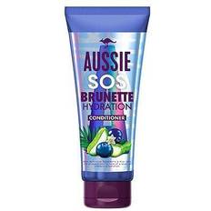 Aussie Hair Products Aussie SOS Brunette Hair Hydration Vegan Hair Conditioner