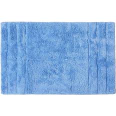 Blue Non-Slip Bath Mats Homescapes Blue, Bath Mat Spa Supreme Luxury