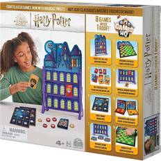 Spin master harry potter Spin Master Harry Potter Game House Hq