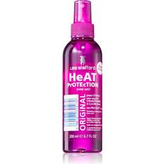 Heat Protection Shine Mist