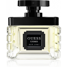 Guess Parfymer Guess Uomo Eau de Toilette 30 ml 30ml