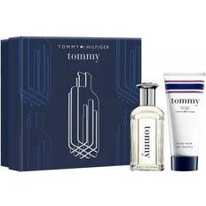 Tommy Hilfiger Fragrances Tommy Hilfiger Tommy Gift Set EdT 50ml + Body Wash 100ml