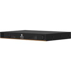 Liebert Vertiv Mpu108edac-001 Avocent Kvm Switch Black