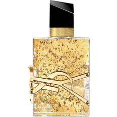 Ysl parfum Yves Saint Laurent YSL Libre Christmas Edition EDP