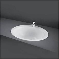 RAK Jessica Inset Countertop Basin