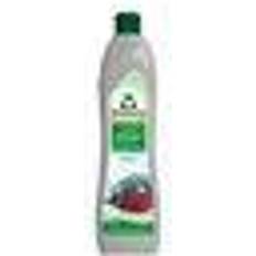 Kogepladerens Frosch ecológico vitrocerámicas crema mineral 650 ml