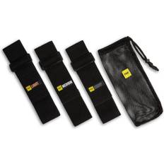 TRX Fabric Bands Set