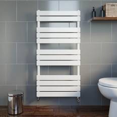 1200x600mm Heated Towel Rail