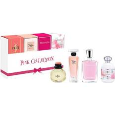 Lancôme Pink Collection 4 Gift Set: YSL Paris De