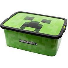 Minecraft Opbevaringskasse 13L