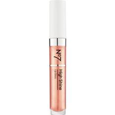 Lip Glosses No7 High Shine Lipgloss Latte Latte