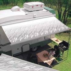 Fiamma markise Fiamma F45s Markise, Deep Black 260