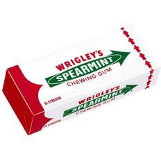 Wrigleys Wrigley's Spearmint Single Pack 50 g.