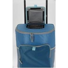 Camping trolley Køletaske trolley 28 liter