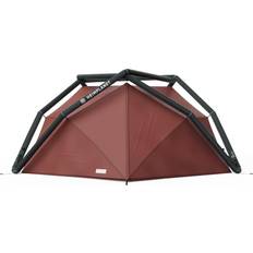 Heimplanet KIRRA, 4-Season