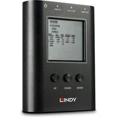 Lindy MATRIX SWITCHES & SPLITTER Hdmi 2.0