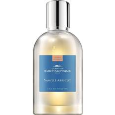 Comptoir Sud Pacifique Vanille Abricot EdT 30ml