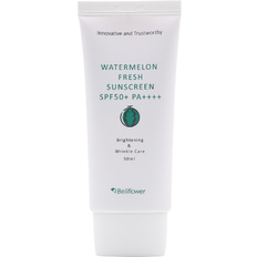 Bellflower Watermelon Fresh Sunscreen SPF50+ PA++++