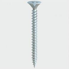 Timco 00025DRYZ Drywall Screw PH2 BZP Box