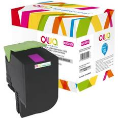 Armor OWA Magenta 3000 sider
