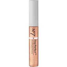 No7 Eye Makeup No7 Stay Perfect Smoothing Eyeshadow Rose Gold