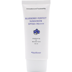 Bellflower Blueberry Perfect Sunscreen SPF50+ PA++++
