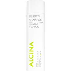 Alcina Hair Therapy Sensitive Shampoo for Sensitive Scalp 250ml