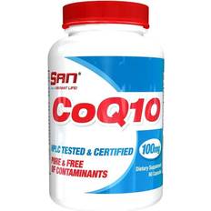 CoQ10 100mg 60 Kapsler