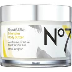 No7 Body Care No7 Beautiful Skin Intensive Body Butter 270ml
