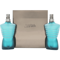 Jean Paul Gaultier Le Male 2 40ml de Toilette Spray Duo