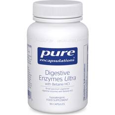 Digestive enzymes Pure Encapsulations Digestive Enzymes Ultra With