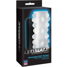 Doc Johnson OptiMALE Stroker Rollerball