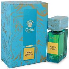 Gritti Neroli Extreme Eau De Parfum Spray 100ml