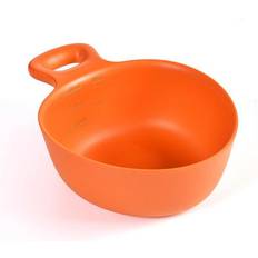 'Swedish Kåsa' kop Rustyorange