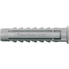Gasbeton Fischer Udvidelsesanker Autoklaveret Gasbeton 6 mm 50 mm 6 mm