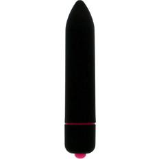  Climax Bullet, svart