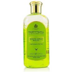 Monte Carlo Hair Dressing With