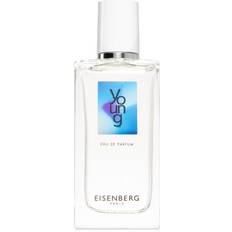 EISENBERG Unisex fragrances Happiness Young Eau de Parfum Spray 50ml