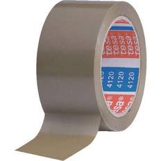 Fournitures d'Expédition et d'Emballage TESA pack Packaging Tape 50 mm x 100 m Brown 36 Rolls