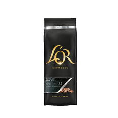 Hele espresso kaffebønner L'OR Espresso kaffebønner - Onyx 1000g