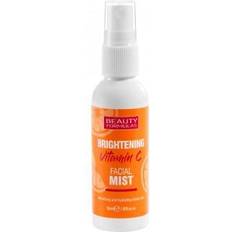 Refreshing spray Beauty Formulas Vitamin C Refreshing Spray with Nourishing and Moisturizing Effect