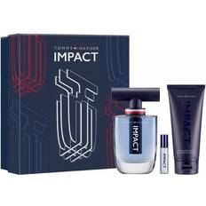 Tommy Hilfiger Gift Boxes Tommy Hilfiger Christmas 2022 Impact Eau de Toilette Spray