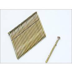S280R75G8 2.8 75mm Deg. Nail Ring Shank