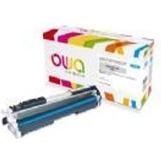 Bläck & Toner Armor OWA Cyan