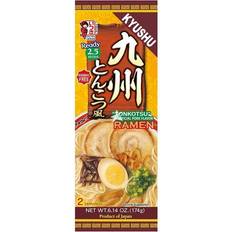 Instant ramen Itsuki Itsuki Kyushu Tonkotsu Ramen Instant Nudler