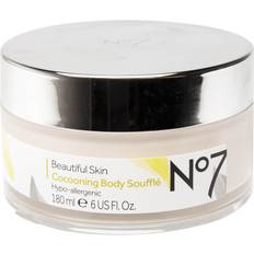 No7 Body Care No7 Beautiful Skin Cocooning Body Soufflé 180ml