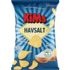 KiMs Krydderier, Smagsgivere & Saucer KiMs Kims Bølge Med Havsalt 175